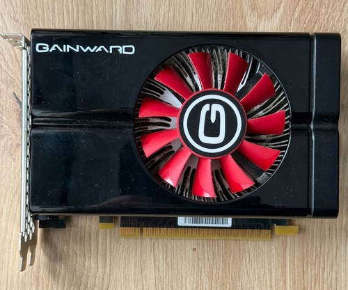 Gainward nvidia geforce - gainward,