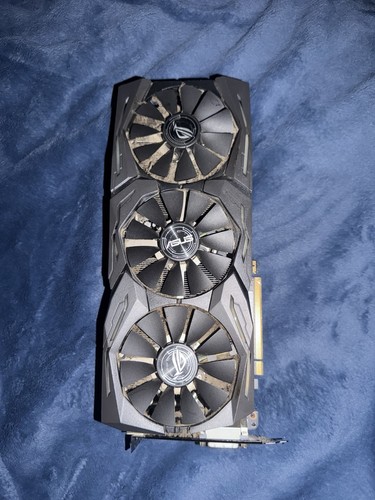 Asus rog strix - rog, gtx