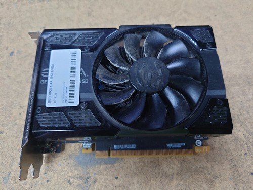 Evga geforce gtx1050 - geforce, pcie