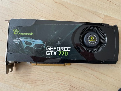 Nvidia geforce gtx - geforce,