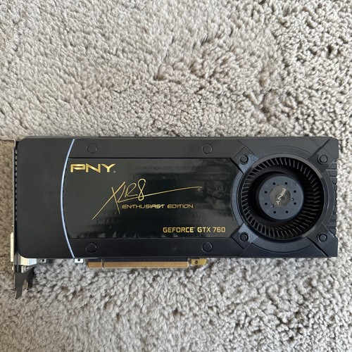 Pny geforce gtx 760 2gb - gtx,