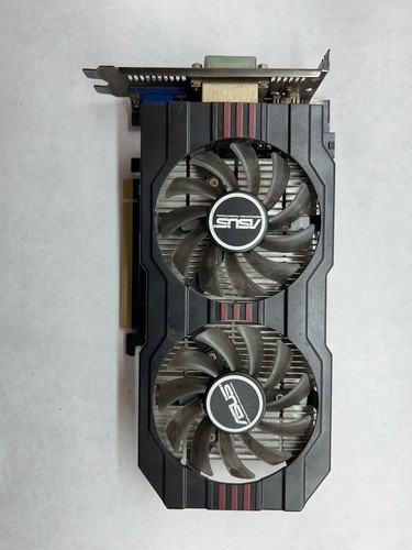 Asus nvidia geforce gtx - geforce, 750