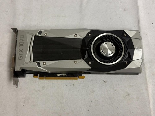 Nvidia geforce gtx 1070 8gb - 1070,