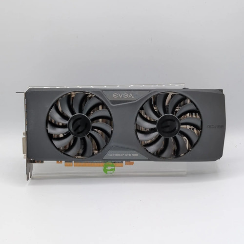Evga geforce gtx 980 4gb - evga, gddr5