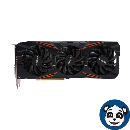 Gigabyte nvidia geforce gtx - nvidia,