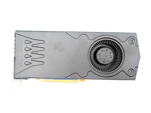 Nvidia geforce gtx 1060 dell - nvidia,