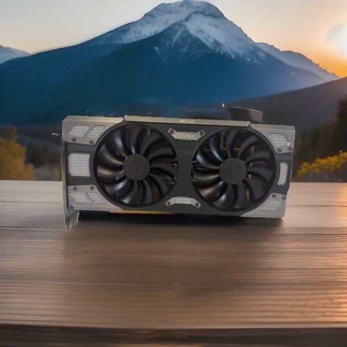 Evga geforce gtx 1080 - evga,