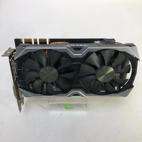 Zotac geforce gtx - zotac, mini