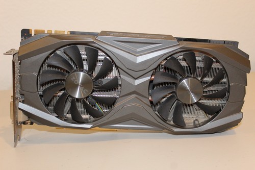 Zotac geforce gtx - zotac,