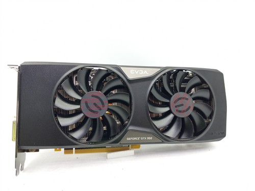 Evga geforce gtx 950 ftw - geforce,