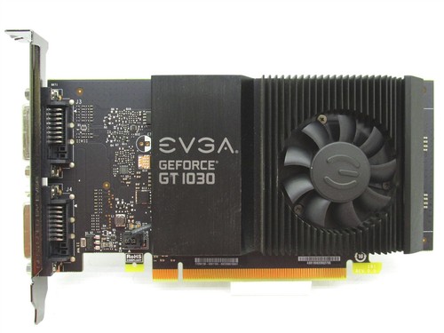 Evga geforce 1030 - evga,