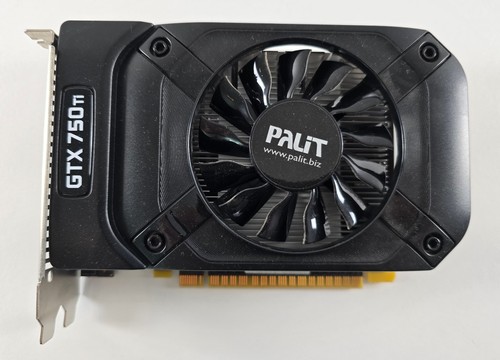 Palit geforce gtx - geforce, 750