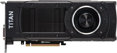 Zotac geforce gtx - titan, x