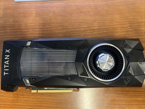 Nvidia geforce gtx titan - nvidia, xp