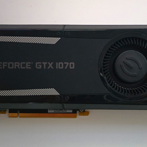 Evga nvidia geforce gtx 1070 - evga,