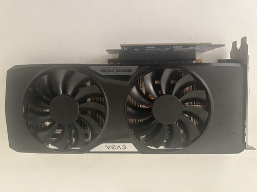 Evga nvidia geforce gtx 960 - evga,