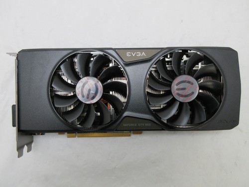 Evga nvidia geforce gtx 950 - evga,