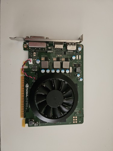 Dell nvidia geforce gtx - dell, 1050