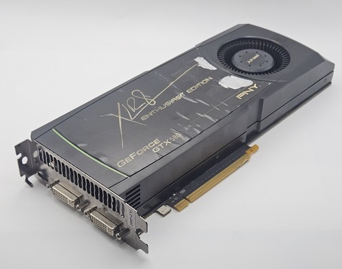 Pny xlr8 geforce - pny,