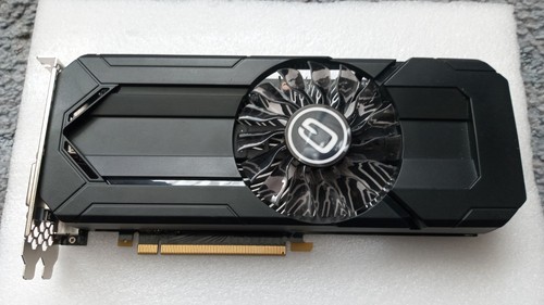 Gainward geforce gtx - gainward,