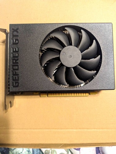 Nvidia geforce gtx - nvidia,