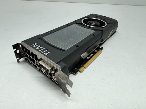 Pny geforce gtx titan 12gb - pny,