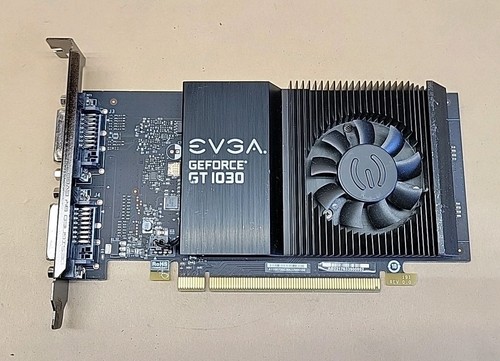 Evga geforce 1030 2gb - geforce, sc