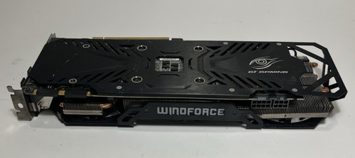 Gigabyte nvidia geforce gtx - gigabyte,
