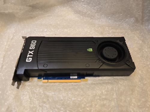 Nvidia geforce gtx 960 2gb - geforce,