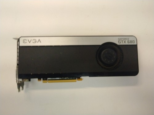 Evga geforce gtx - evga, ftw+