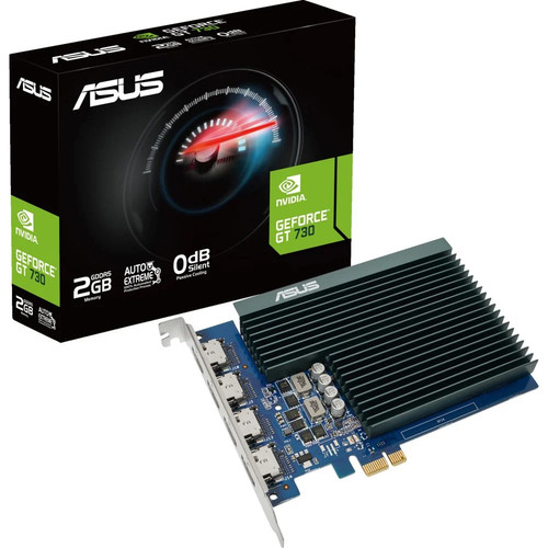 Asus geforce 730 nvidia - asus,