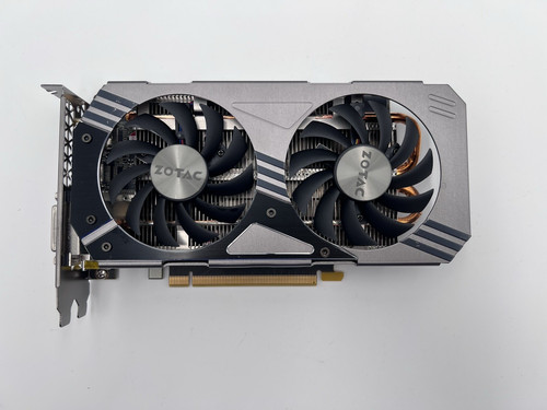 Zotac nvidia geforce gtx 960 - zotac,
