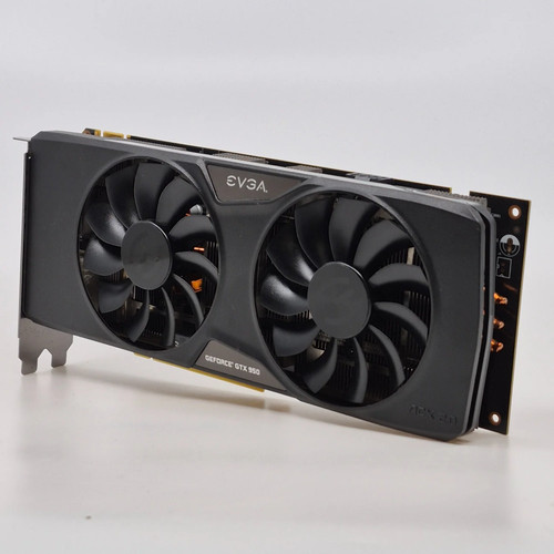 Evga geforce gtx 950 2gb - geforce,