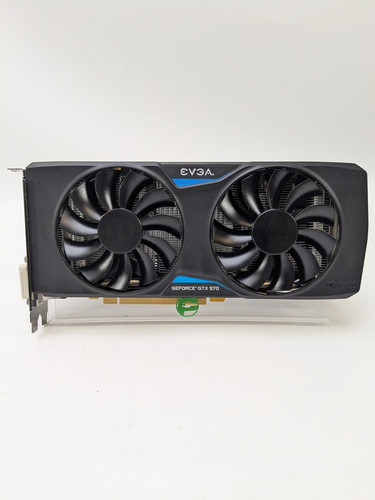 Evga geforce gtx 970 - 970, gaming