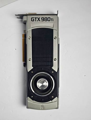 Zotac geforce gtx - geforce, ti