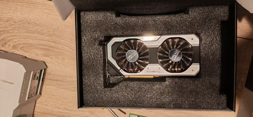 Palit geforce gtx 1060 - geforce,