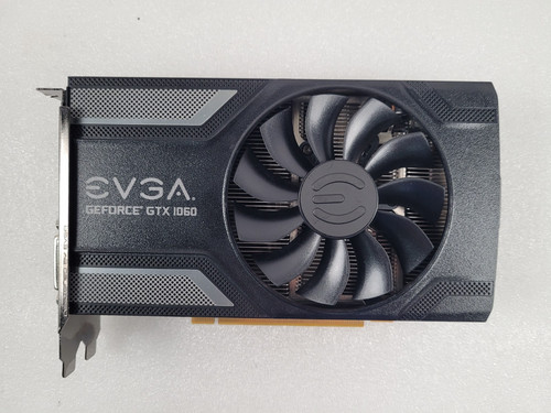 Evga geforce gtx 1060 - gtx,