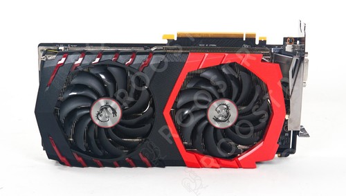 Msi geforce gtx 1080 - geforce,
