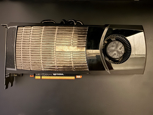 Nvidia geforce gtx - gtx, 1.5gb
