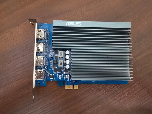 Asus nvidia geforce - asus, gt