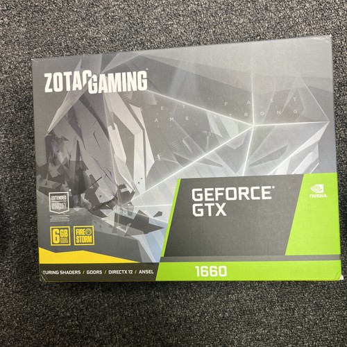 Zotac gaming geforce gtx - geforce,