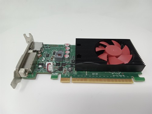 Nvidia geforce 730 - gt, 2gb