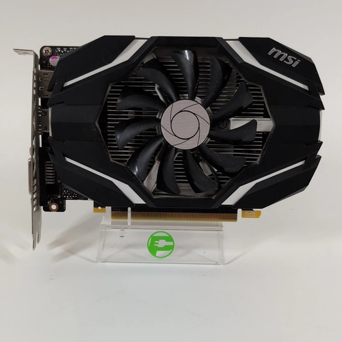 Msi geforce gtx 1050 - geforce,