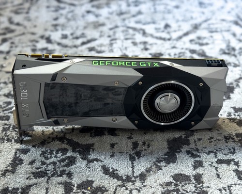 Nvidia geforce gtx 1080 - geforce,