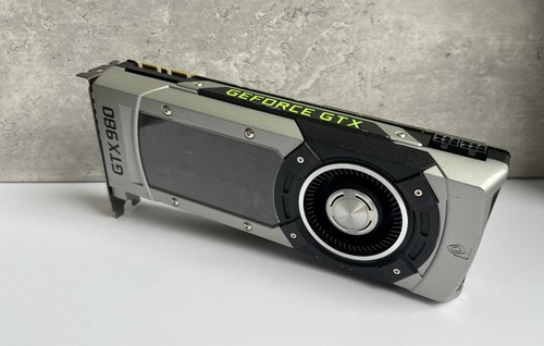 Nvidia geforce gtx 980 4gb - geforce,