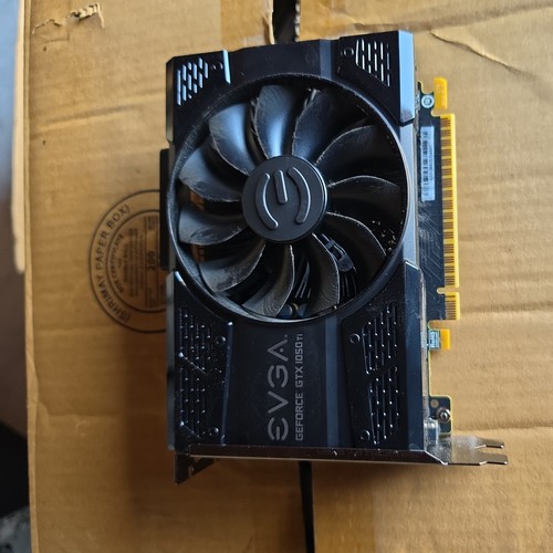 Evga nvidia geforce gtx - evga,