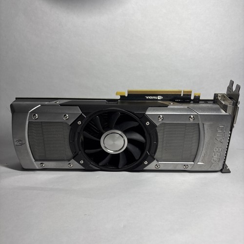 Nvidia geforce gtx 690 4gb - nvidia,