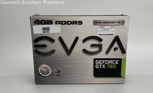 Evga nvidia geforce gtx - evga,