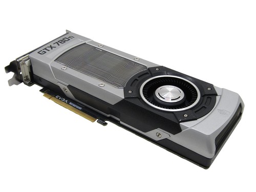 Evga geforce gtx - evga, 780