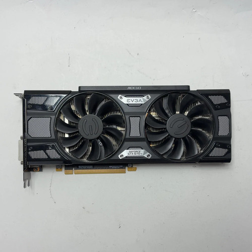 Evga geforce gtx 1070 8gb - ti,